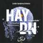 Joseph Haydn (1732-1809): Haydn - An Imaginary Orchestra Journey, CD