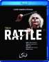: Simon Rattle - This is Rattle, BR,DVD