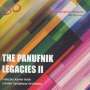 London Symphony Orchestra - The Panufnik Legacies Vol.2, CD