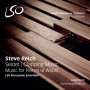 Steve Reich: Sextet (180g), LP
