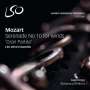 Wolfgang Amadeus Mozart: Serenade Nr.10 "Gran Partita", SACD