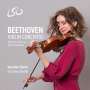 Ludwig van Beethoven (1770-1827): Violinkonzert op.61, Super Audio CD