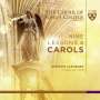 : King's College Choir - Nine Lessons & Carols, CD,CD