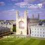 King's College Choir Cambridge - The Music of King's, CD