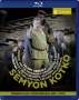 Serge Prokofieff: Semyon Kotko op.81, DVD,BR
