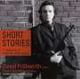 David Frühwirth - Short Stories, CD