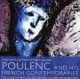 Oxford New College Choir - Poulenc & His French Contemporaries, CD