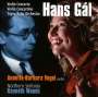Hans Gal: Violinkonzert op.39, CD