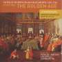 The Rise of the North Italian Violin Concerto Vol.3 (1690-1740), CD