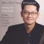 : Wen-Sinn Yang - Virtuoso, CD