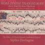 : More Divine Than Human - Music from the Eton Choirbook, CD