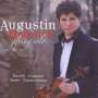 Augustin Hadelich - Flying solo, CD