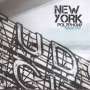 New York Polyphony - Tudor City, CD