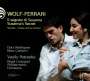 Ermanno Wolf-Ferrari (1876-1948): Il Segreto di Susanna, CD
