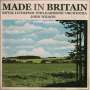 Made in Britain, CD