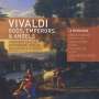 Antonio Vivaldi: Konzerte für mehrere Instrumente, CD