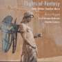 : Frühe italienische Kammermusik "Flights of Fantasy", CD