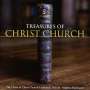 : Christ Church Cathedral Choir - Treasures of Christ Church, CD