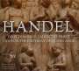 Georg Friedrich Händel: Dixit Dominus, CD