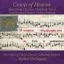 : Christ Church Cathedral Choir - Choirs of Angels (Music from the Eton Choirbook Vol.3), CD