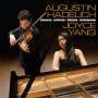 Augustin Hadelich & Joyce Yang - Werke für Violine & Klavier, CD