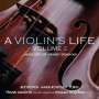 Ludwig van Beethoven (1770-1827): Frank Almond - A Violin's Life Vol.2 - Music for the 'Lipinski' Stradivari, CD