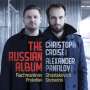 : Christoph Croise - The Russian Album, CD