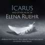 Elena Ruehr: Streichquartette Nr.7 & 8, CD