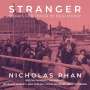 Nico Muhly: Stranger, CD