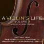Frank Almond - A Violin's Life Vol.3 - Music for the 'Lipinski' Stradivari, CD
