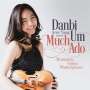 Danbi Um & Amy Yang - Much Ado, CD