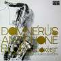 Arne Domnerus: Antiphone Blues, LP