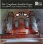 Anders Johnsson - The Symphonic Swedish Organ, CD