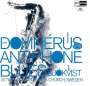 Arne Domnerus (1924-2008): Antiphone Blues, Super Audio CD