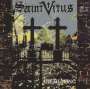 Saint Vitus: Die Healing (Re-Release), CD