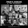 Philip H. Anselmo & The Illegals: Choosing Mental Illness As A Virtue (Limited-Edition), LP