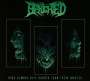 Benighted: Dogs Always Bite Harder Than Their Master, CD