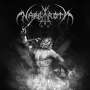 Nargaroth: Era Of Threnody (Limited Edition) (Silver Vinyl), 2 LPs