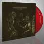 Crippled Black Phoenix: Ellengaest (Limited Edition) (Clear Red Vinyl), 2 LPs