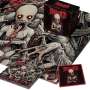 Benighted: Obscene Repressed (Limited Edition, CD,Merchandise