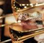 Göteborg Wind Orchestra - And There Was Music, CD