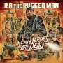 R.A. The Rugged Man: All My Heroes Are Dead, CD