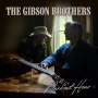The Gibson Brothers (Country): Darkest Hour, CD