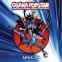 Osaka Popstar: Osaka Popstar And The American Legends Of Punk, LP