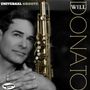 Will Donato: Universal Groove, CD