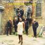 Sharon Jones & The Dap-Kings: I Learned The Hard Way, LP