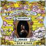 Sharon Jones & The Dap-Kings: Give The People What They Want, CD