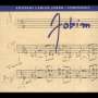 Antonio Carlos (Tom) Jobim: Symphonic Jobim - Live 2002, CD,CD