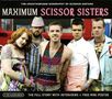 Scissor Sisters: Maximum Scissor Sisters, CD, CD
