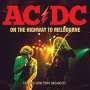 AC/DC: On The Highway To Melbourne: The 1988 Hometown Broadcast, CD